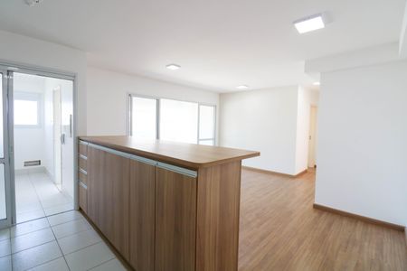 Apartamento para alugar com 2 quartos, 80m² em Jardim Dom Bosco, São Paulo
