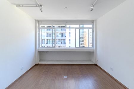 Studio de kitnet/studio para alugar com 1 quarto, 38m² em Vila Buarque, São Paulo