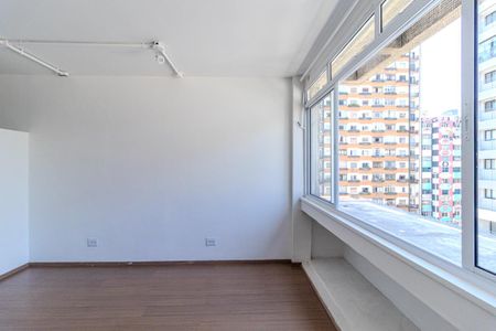 Studio de kitnet/studio para alugar com 1 quarto, 38m² em Vila Buarque, São Paulo