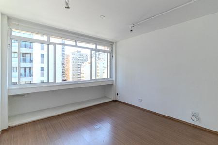 Studio para alugar com 38m², 1 quarto e sem vagaStudio