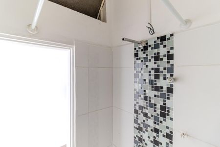 Studio para alugar com 38m², 1 quarto e sem vagaBanheiro