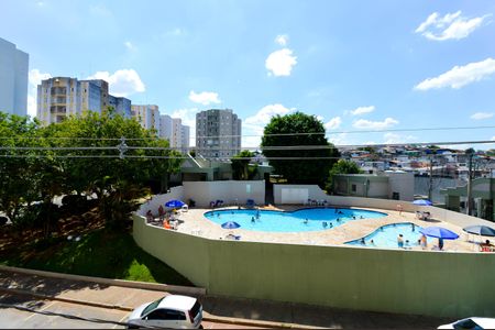 Apartamento para alugar com 62m², 2 quartos e 1 vaga Apartamento para alugar com 62m², 2 quartos e 1 vagaVista da Varanda