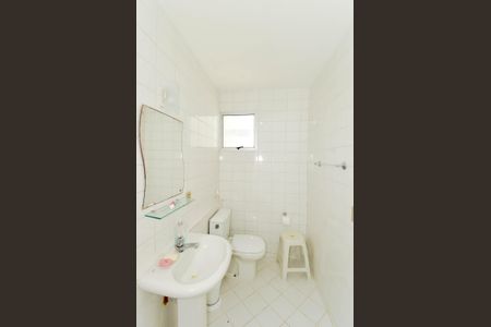 Apartamento para alugar com 62m², 2 quartos e 1 vaga Apartamento para alugar com 62m², 2 quartos e 1 vagaBanheiro