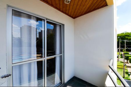 Apartamento para alugar com 62m², 2 quartos e 1 vaga Apartamento para alugar com 62m², 2 quartos e 1 vagaVaranda da Sala