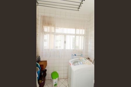 Apartamento para alugar com 62m², 2 quartos e 1 vaga Apartamento para alugar com 62m², 2 quartos e 1 vagaÁrea de Serviço