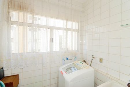 Apartamento para alugar com 62m², 2 quartos e 1 vaga Apartamento para alugar com 62m², 2 quartos e 1 vagaÁrea de Serviço