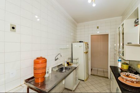 Apartamento para alugar com 62m², 2 quartos e 1 vaga Apartamento para alugar com 62m², 2 quartos e 1 vagaCozinha