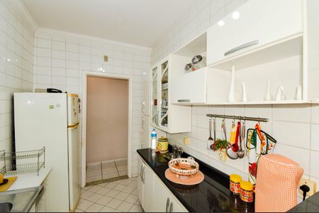 Apartamento para alugar com 62m², 2 quartos e 1 vaga Apartamento para alugar com 62m², 2 quartos e 1 vagaCozinha