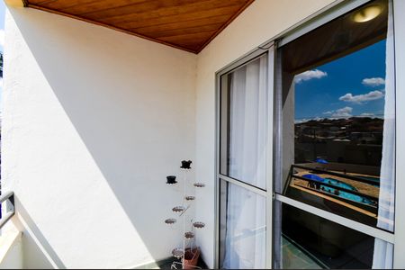 Apartamento para alugar com 2 quartos, 62m² em Jardim Testae, Guarulhos