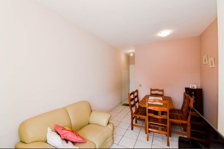 Apartamento para alugar com 2 quartos, 62m² em Jardim Testae, Guarulhos