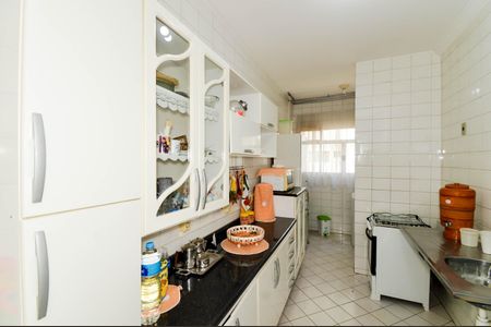 Apartamento para alugar com 62m², 2 quartos e 1 vaga Apartamento para alugar com 62m², 2 quartos e 1 vagaCozinha