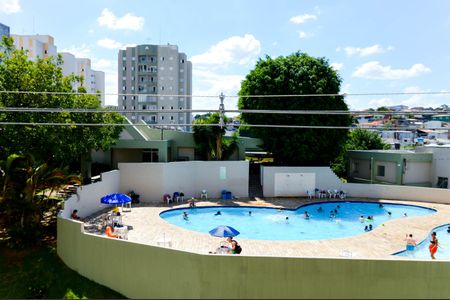 Apartamento para alugar com 62m², 2 quartos e 1 vaga Apartamento para alugar com 62m², 2 quartos e 1 vagaVista do Quarto 1