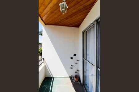 Apartamento para alugar com 62m², 2 quartos e 1 vaga Apartamento para alugar com 62m², 2 quartos e 1 vagaVaranda da Sala