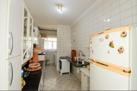 Apartamento para alugar com 62m², 2 quartos e 1 vaga Apartamento para alugar com 62m², 2 quartos e 1 vagaCozinha