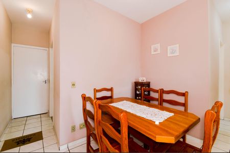 Apartamento para alugar com 62m², 2 quartos e 1 vaga Apartamento para alugar com 62m², 2 quartos e 1 vagaSala