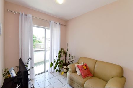 Apartamento para alugar com 2 quartos, 62m² em Jardim Testae, Guarulhos