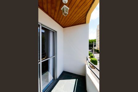 Apartamento para alugar com 2 quartos, 62m² em Jardim Testae, Guarulhos