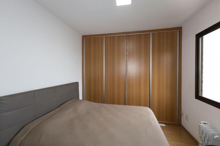 Suíte 01 de apartamento para alugar com 3 quartos, 111m² em Vale do Sereno, Nova Lima
