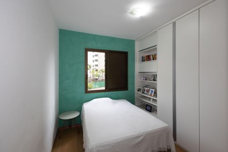 Apartamento para alugar com 111m², 3 quartos e 3 vagas Apartamento para alugar com 111m², 3 quartos e 3 vagasQuarto 02