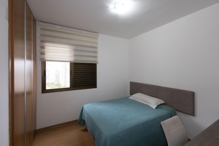 Apartamento para alugar com 111m², 3 quartos e 3 vagas Apartamento para alugar com 111m², 3 quartos e 3 vagasQuarto 01