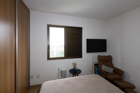 Apartamento para alugar com 111m², 3 quartos e 3 vagas Apartamento para alugar com 111m², 3 quartos e 3 vagasSuíte 01