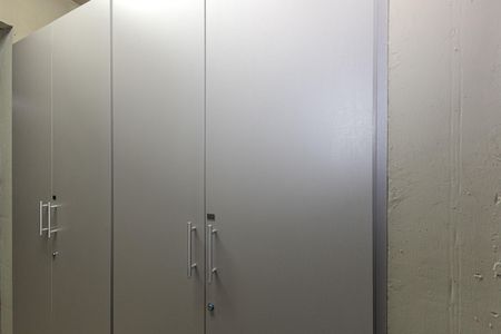 Apartamento para alugar com 111m², 3 quartos e 3 vagas Apartamento para alugar com 111m², 3 quartos e 3 vagasÁrea comum - Armário Extra