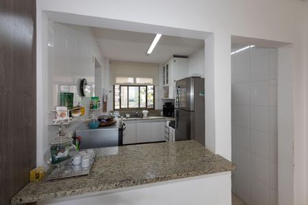 Apartamento para alugar com 111m², 3 quartos e 3 vagas Apartamento para alugar com 111m², 3 quartos e 3 vagasCozinha