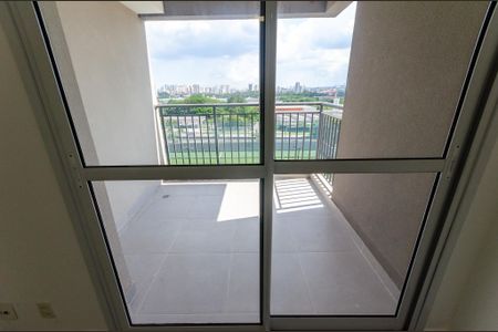 Sala - Sacada de casa à venda com 2 quartos, 71m² em Parque Sao Domingos, São Paulo