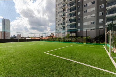 Casa à venda com 71m², 2 quartos e 1 vagaCampo de futebol