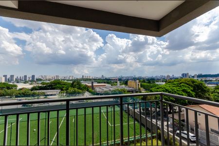 Casa à venda com 71m², 2 quartos e 1 vagaSala - Sacada