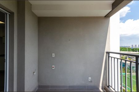 Sala - Sacada de casa à venda com 2 quartos, 71m² em Parque Sao Domingos, São Paulo