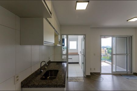 Casa à venda com 71m², 2 quartos e 1 vagaCozinha