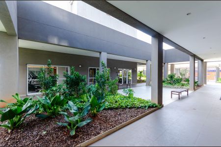 Casa à venda com 71m², 2 quartos e 1 vagaÁrea comum - Churrasqueira