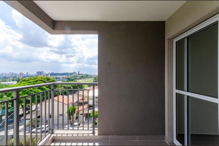 Casa à venda com 71m², 2 quartos e 1 vagaSala - Sacada