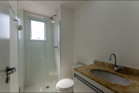 Casa à venda com 71m², 2 quartos e 1 vagaSuíte - Banheiro