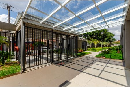 Casa à venda com 71m², 2 quartos e 1 vagaPortaria