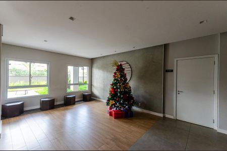 Casa à venda com 71m², 2 quartos e 1 vagaHall de entrada