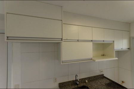 Casa à venda com 71m², 2 quartos e 1 vagaCozinha