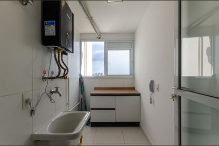 Casa à venda com 71m², 2 quartos e 1 vagaÁrea de Serviço