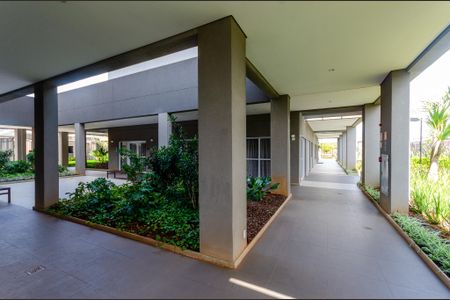 Casa à venda com 71m², 2 quartos e 1 vagaÁrea comum - Churrasqueira