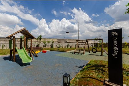 Casa à venda com 71m², 2 quartos e 1 vagaÁrea comum - Playground