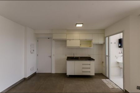 Casa à venda com 71m², 2 quartos e 1 vagaCozinha