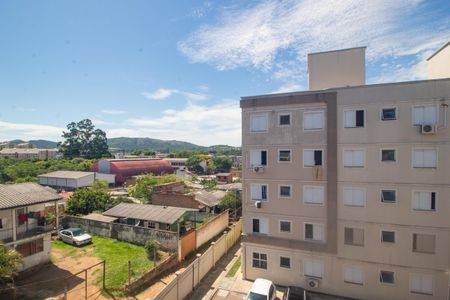 Apartamento para alugar com 45m², 2 quartos e 1 vaga Apartamento para alugar com 45m², 2 quartos e 1 vagaVista