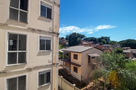 Vista de apartamento para alugar com 2 quartos, 45m² em Cavalhada, Porto Alegre
