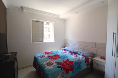 Apartamento para alugar com 64m², 3 quartos e 1 vagaQuarto 2