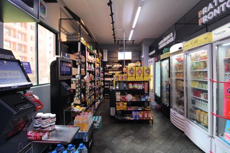 Apartamento para alugar com 64m², 3 quartos e 1 vagaMercadinho