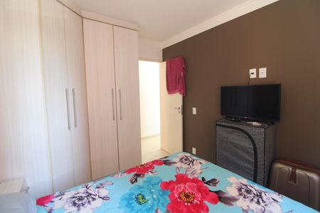 Apartamento para alugar com 64m², 3 quartos e 1 vagaQuarto 2