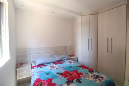 Quarto 2 de apartamento para alugar com 3 quartos, 64m² em Cidade Ademar, São Paulo