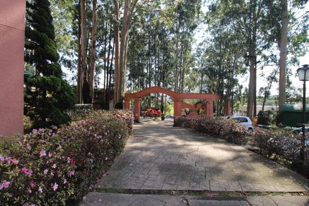 Apartamento para alugar com 64m², 3 quartos e 1 vagaEntrada