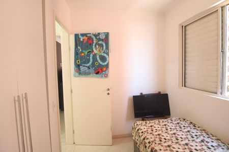 Apartamento para alugar com 64m², 3 quartos e 1 vagaQuarto 3